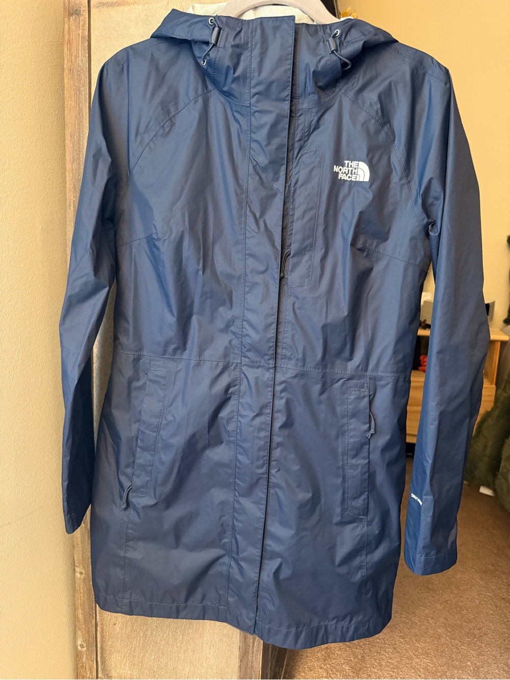 The North Face